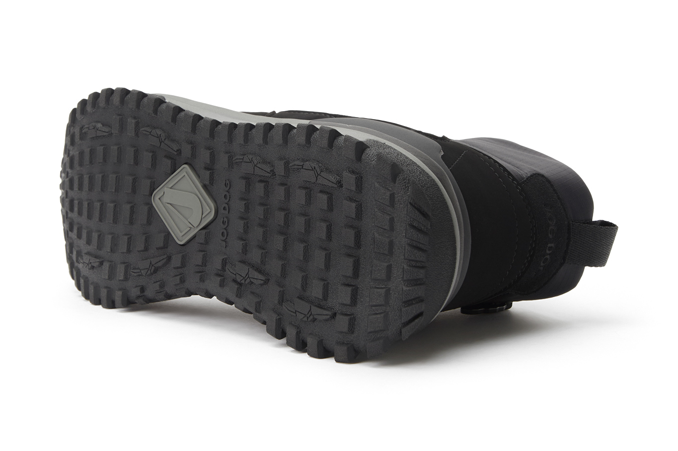 ботинки 31269AM-0401 черный рипстоп, фото 6